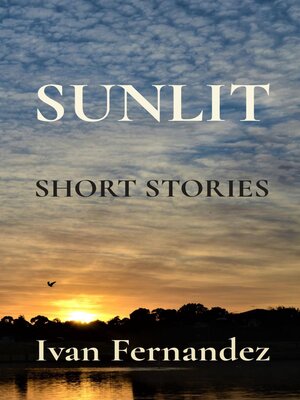 cover image of SUNLIT